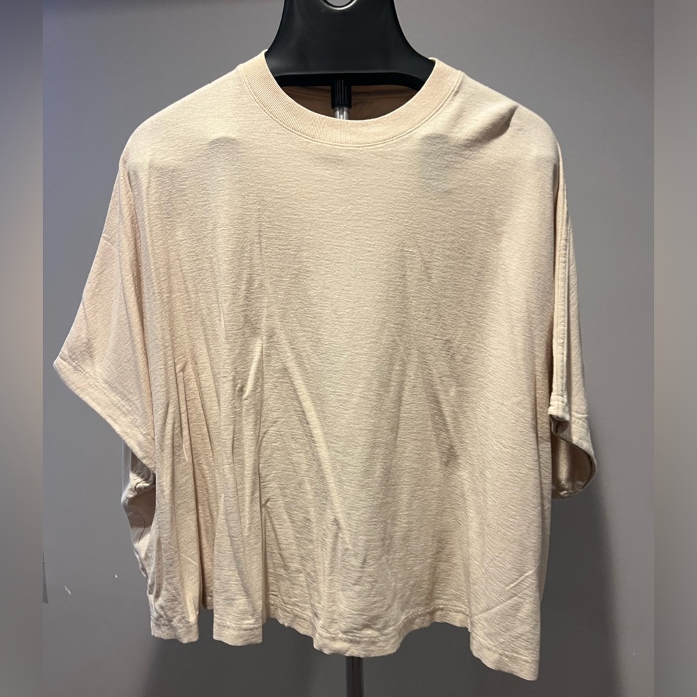 Urban Outfitters oversized tshirt